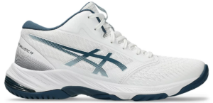 Giay Asics Netburner Ballistic FF MT 3 'Indigo' 1051A074-103