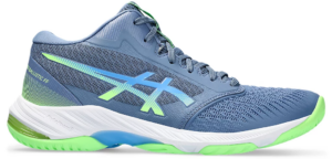 Giay Asics Netburner Ballistic FF MT 3 'Denim Blue' 1051A074-404