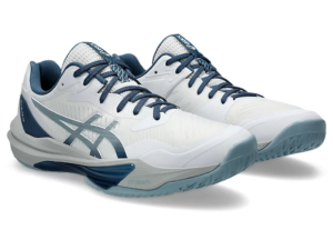Giay Asics Sky Elite FF 3 'Dolphin Grey' 1051A080-100