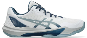 Giay Asics Sky Elite FF 3 'Dolphin Grey' 1051A080-100
