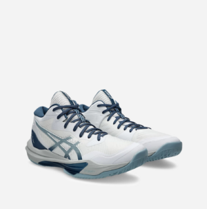 Giay Asics Sky Elite FF MT 3 'Dolphin Grey' 1051A081-100