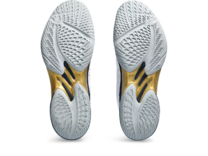 Giay Asics Sky Elite FF 2 'Pure Gold' 1051A082-960