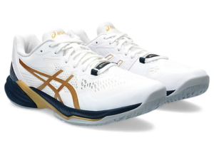 Giay Asics Sky Elite FF 2 'Pure Gold' 1051A082-960