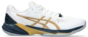 Giay Asics Sky Elite FF 2 'Pure Gold' 1051A082-960