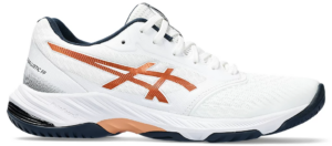 Giay Asics Netburner Ballistic FF 3 'White' 1051A083-960