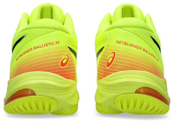 Giay Asics Netburner Ballistic FF MT 3 'Paris' 1051A086-750