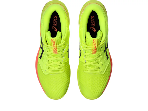 Giay Asics Netburner Ballistic FF MT 3 'Paris' 1051A086-750