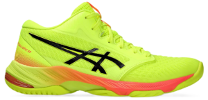 Giay Asics Netburner Ballistic FF MT 3 'Paris' 1051A086-750