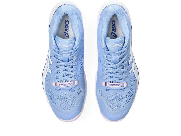 Giay Asics Sky Elite FF MT 2 'Light Sapphire' 1052A054-403