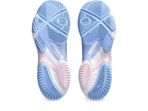 Giay Asics Netburner Ballistic FF 3 'Sapphire' 1052A069-403