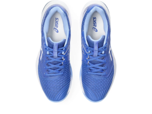 Giay Asics Netburner Ballistic FF 3 'Sapphire' 1052A069-403