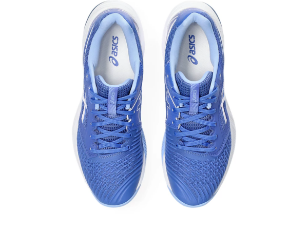 Giay Asics Netburner Ballistic FF 3 'Sapphire' 1052A069-403