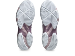 Giay Asics Netburner Ballistic FF MT 3 'White' 1052A070-108