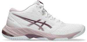 Giay Asics Netburner Ballistic FF MT 3 'White' 1052A070-108