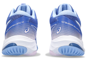 Giay Asics Netburner Ballistic FF MT 3 'Sapphire' 1052A070-403