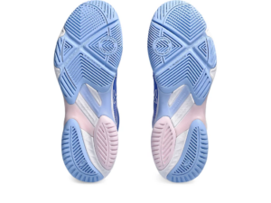 Giay Asics Netburner Ballistic FF MT 3 'Sapphire' 1052A070-403