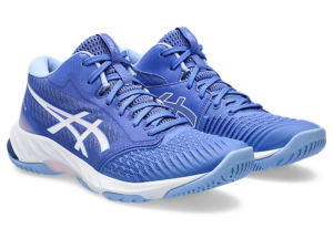 Giay Asics Netburner Ballistic FF MT 3 'Sapphire' 1052A070-403