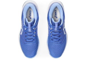 Giay Asics Netburner Ballistic FF MT 3 'Sapphire' 1052A070-403