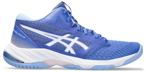 Giay Asics Netburner Ballistic FF MT 3 'Sapphire' 1052A070-403