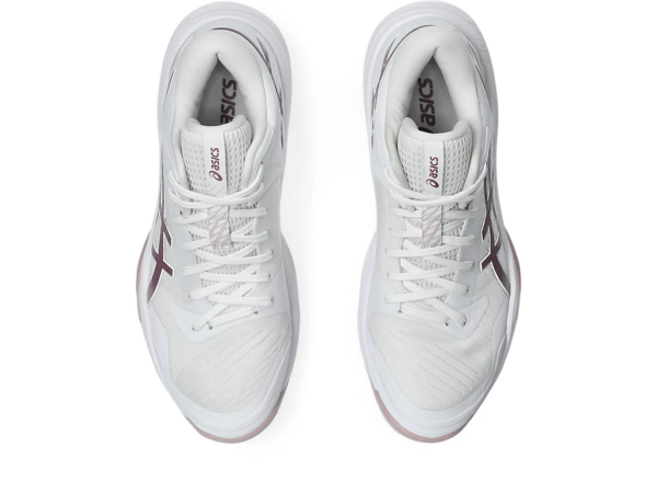 Giay Asics Sky Elite FF MT 3 'White' 1052A076-101