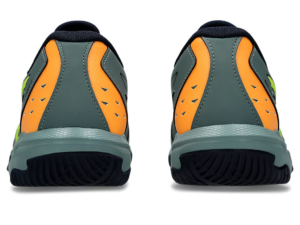 Giay Asics Gel-Rocket 11 'Safety Yellow' 1071A091-300