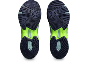 Giay Asics Gel-Rocket 11 'Safety Yellow' 1071A091-300