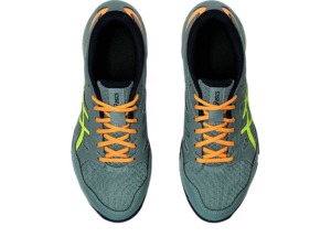 Giay Asics Gel-Rocket 11 'Safety Yellow' 1071A091-300