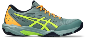 Giay Asics Gel-Rocket 11 'Safety Yellow' 1071A091-300