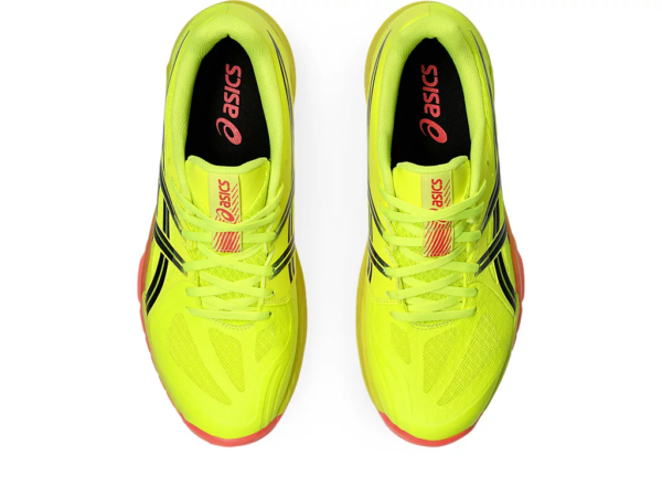 Giay Asics Powerbreak FF Paris 'Yellow' 1071A110-750