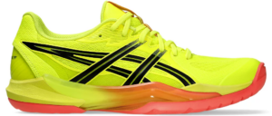 Giay Asics Powerbreak FF Paris 'Yellow' 1071A110-750