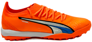 Giay Puma Ultra Ultimate Cage 'Orange' 107210-01