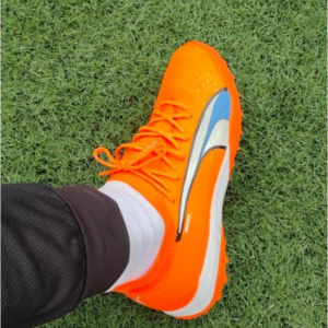 Giay Puma Ultra Ultimate Cage 'Orange' 107210-01