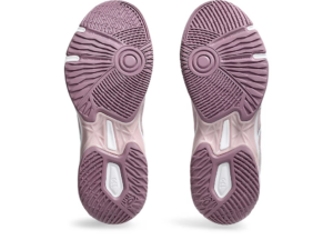 Giay Asics Gel-Rocket 11 'Watershed Rose' 1072A093-700