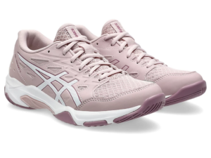 Giay Asics Gel-Rocket 11 'Watershed Rose' 1072A093-700