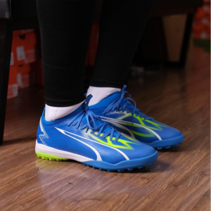 Giay Puma Ultra Match 'Blue' 107521-03