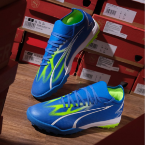 Giay Puma Ultra Match 'Blue' 107521-03
