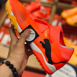 Giay Puma Future 7 Pro Cage 'Pink' 107710-04