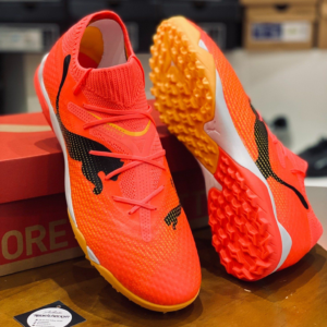 Giay Puma Future 7 Pro Cage 'Pink' 107710-04