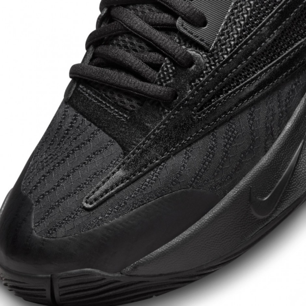Giay Nike Giannis Immortality 3 'Triple Black' DZ7533-001