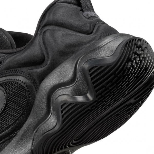 Giay Nike Giannis Immortality 3 'Triple Black' DZ7533-001