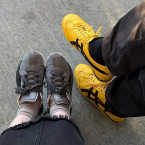 Giay Onitsuka Tiger Mexico 'Yellow' 1183A746-751