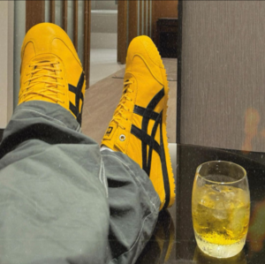 Giay Onitsuka Tiger Mexico 'Yellow' 1183A746-751