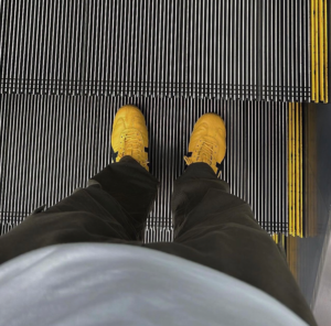 Giay Onitsuka Tiger Mexico 'Yellow' 1183A746-751