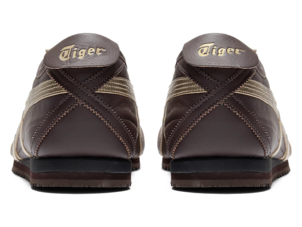 Giay Onitsuka Tiger Mexico 'Brown' 1183A872-204