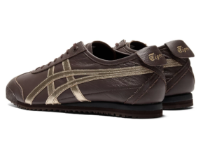 Giay Onitsuka Tiger Mexico 'Brown' 1183A872-204