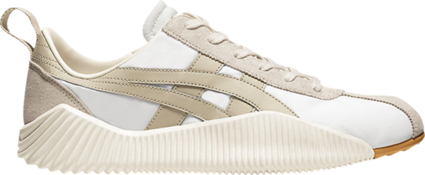 Giay Onitsuka Tiger Acromount 'Cream Putty' 1183B257-104