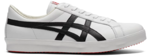 Giay Onitsuka Tiger Fabre 'White Black' 1183B359-101
