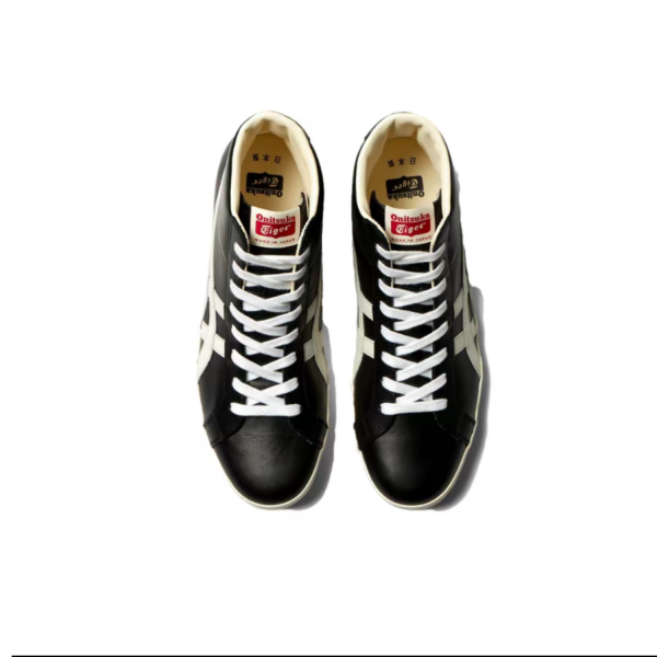 Giay Onitsuka Tiger Fabre 'Black' 1183B439-001