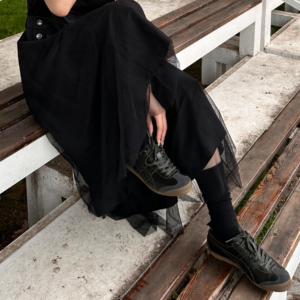 Giay Onitsuka Tiger Mexico 66 'Bronze Green'  1183B596-300