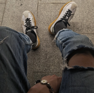 Giay Onitsuka Tiger Delecity 'Beige' 1183B874-103